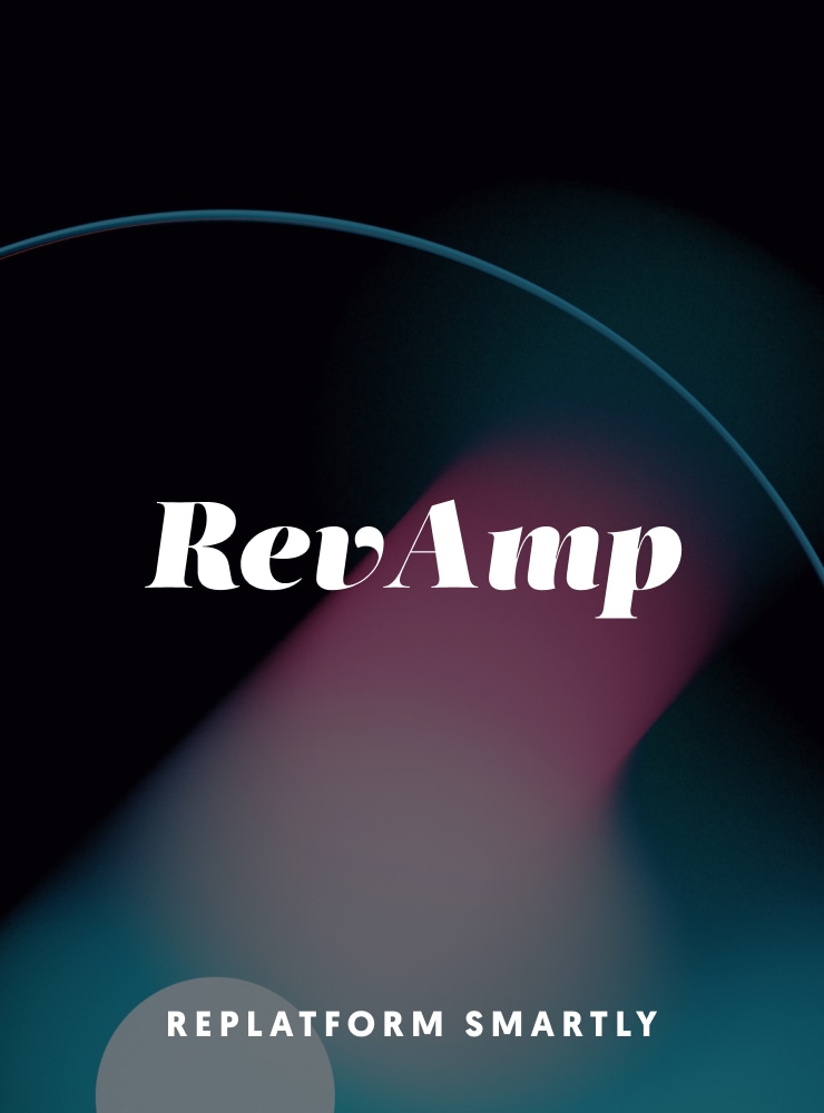 RevAmp